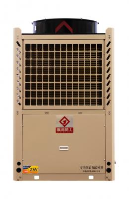 定频冷暖机15P